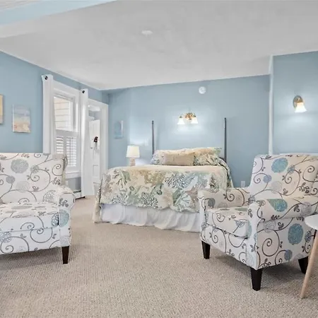 Beautiful Inn Ideal Location Suite 2 Sea Cliffs